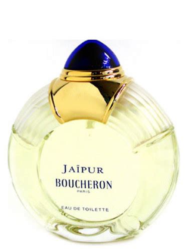 jaipur boucheron perfume femme.